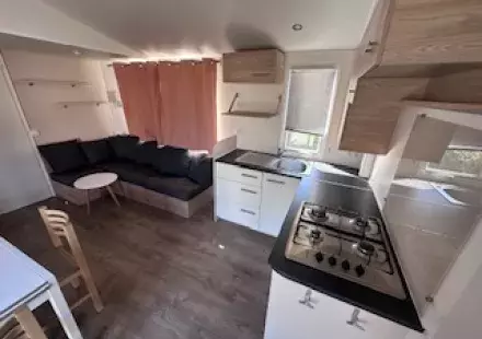 Mobilhome d'occasion  3 chambres 
