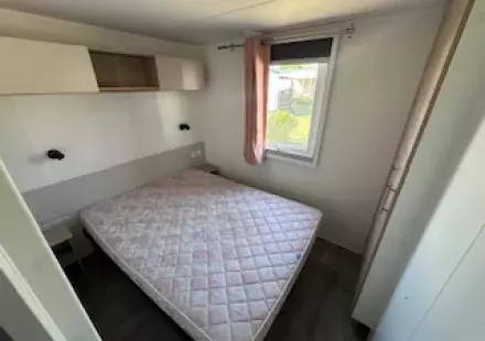 Mobilhome d'occasion  3 chambres 