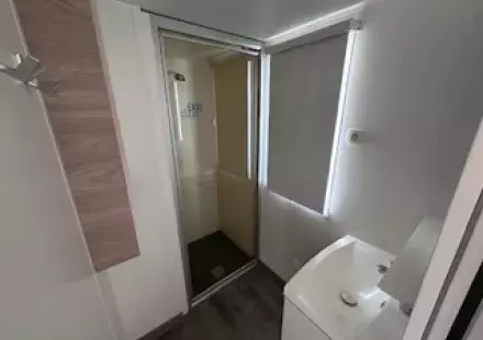 Mobilhome d'occasion 3 chambres 