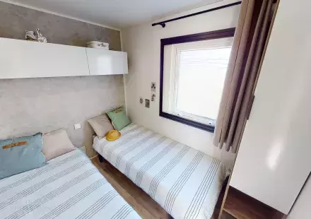 Salsa 2023 Chambre enfant
