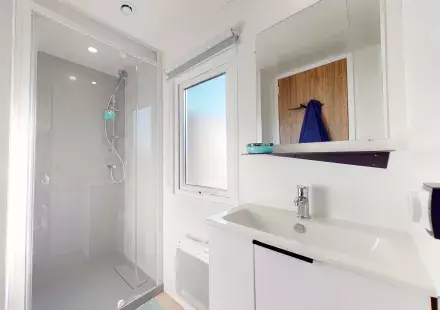 Salsa 2023 Salle de bain