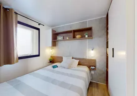 Salsa 2023 Chambre parent