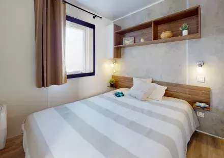 Salsa 2023 Chambre parent 2