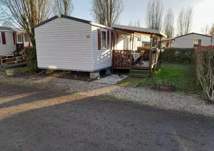 EXTERIEUR SUR EMPLACEMENT 