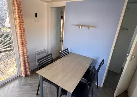 Mobilhome d'occasion 2 chambres 
