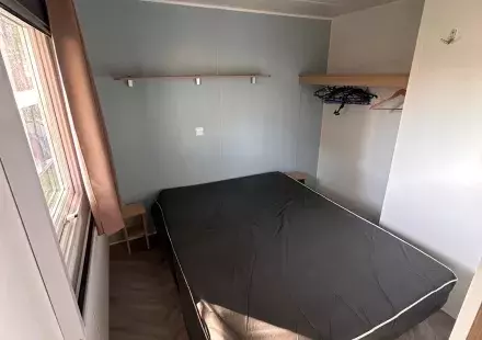 Mobilhome d'occasion 2 chambres 
