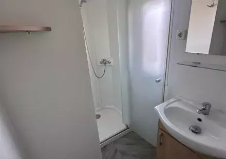 Mobilhome d'occasion 2 chambres 