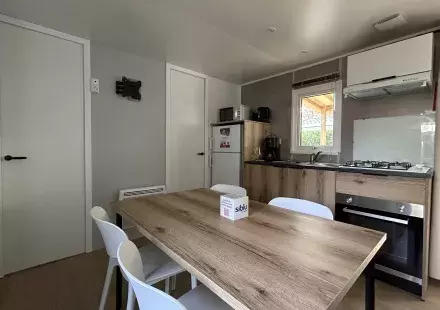 cuisine lodge