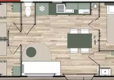 Trigano Nest 2025