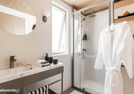 salle de bain