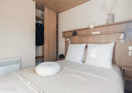 chambre parentale