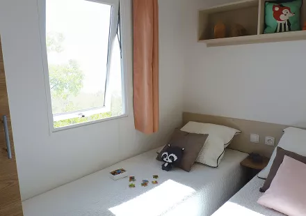 chambre enfants