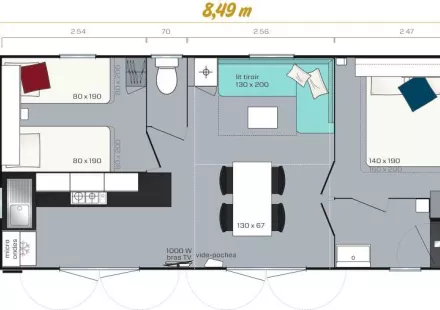 riviera suite 2 2019