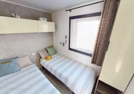 Salsa 2024 chambre enfant