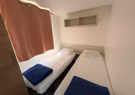 Mobil home d'occasion 3 chambres 36 m2