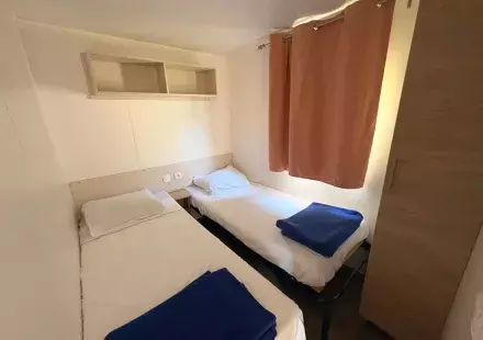 Mobil home d'occasion 3 chambres 36 m2