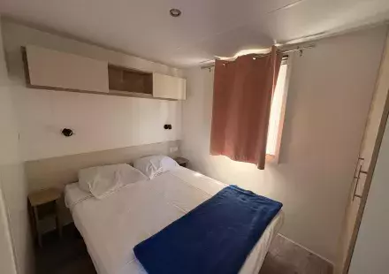 Mobil home d'occasion 3 chambres 36 m2