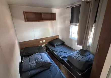 Mobil home d'occasion IRM Casita 36 m2 3 chambres