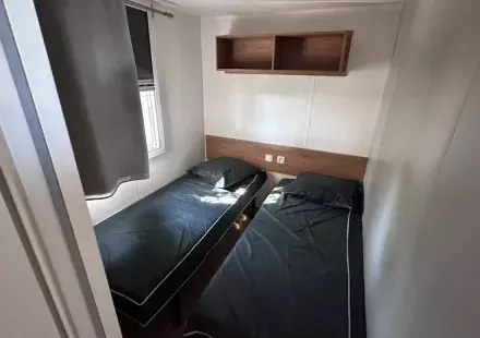 Mobil home d'occasion IRM Casita 36 m2 3 chambres