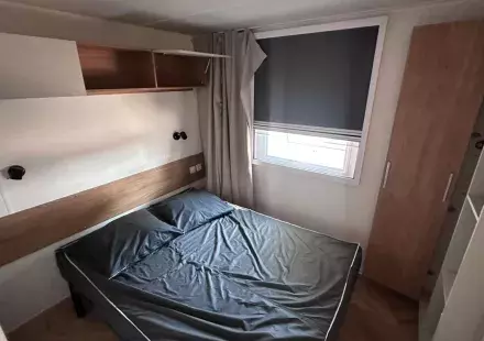 Mobil home d'occasion IRM Casita 36 m2 3 chambres