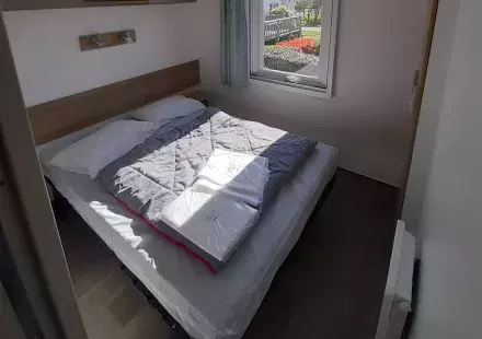 Chambre parentale