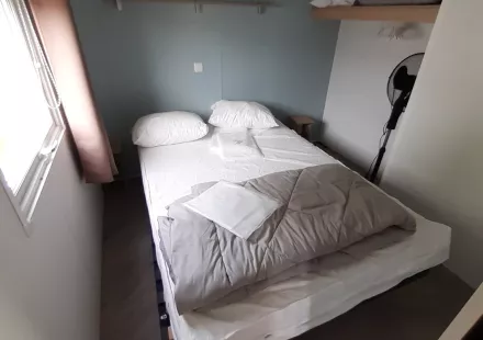 Chambre parentale