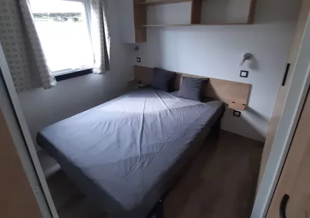 Chambre parentale