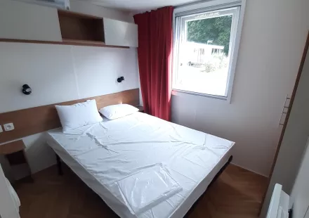 Chambre parentale