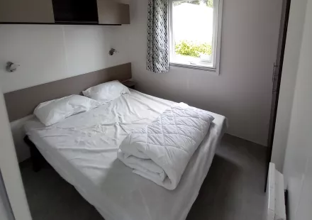 Chambre parentale