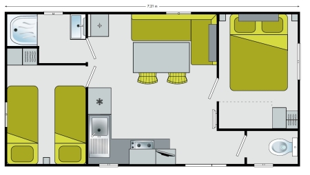 IRM Estiva 2012 plan