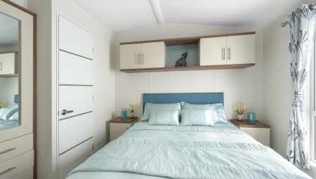 WILLERBY - AZURES - 2014 - CHAMBRE PARENTALE 