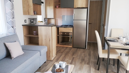 RAPIDHOME Bora 2019 - Salon