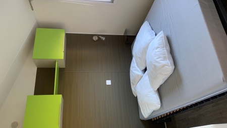 chambre adulte