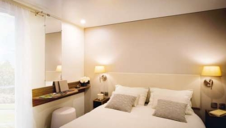 Long Island chambre