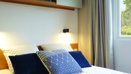 Eleganzia 21 chambre