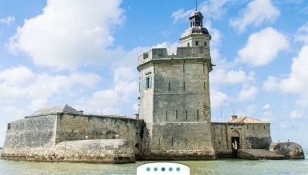 Le Fort Louvois