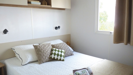 Casita 2018 Siblu Les Dunes de Contis 