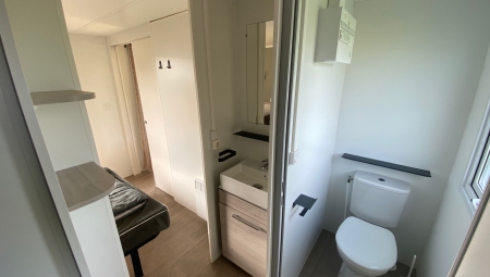 SALLE DE BAIN PARENTALE