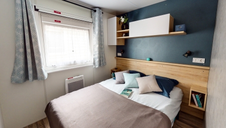 chambre parentale