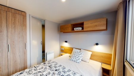 chambre parentale