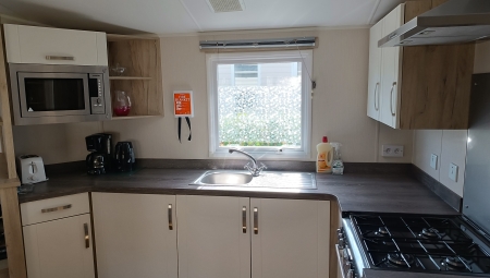 Willerby Skye 2019