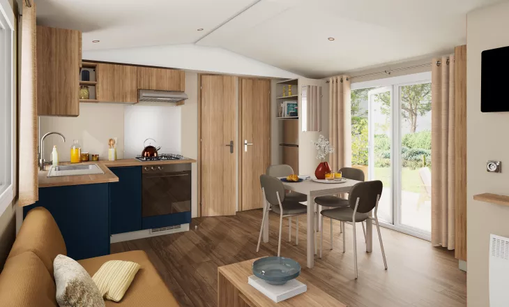 Casita 2026