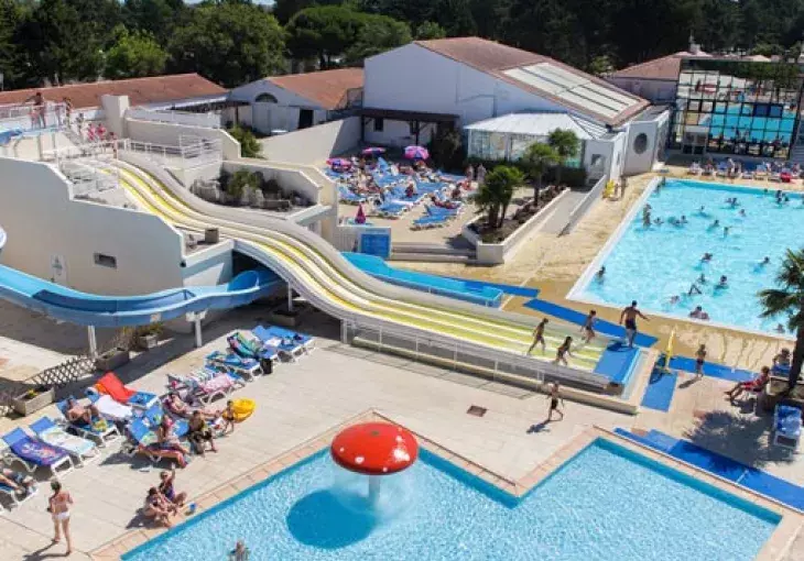 piscine bois masson